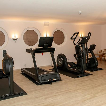 Golf- Und Wellnesshotel Amtsheide Bad Bevensen Luaran gambar