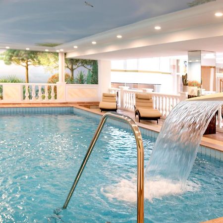 Golf- Und Wellnesshotel Amtsheide Bad Bevensen Luaran gambar
