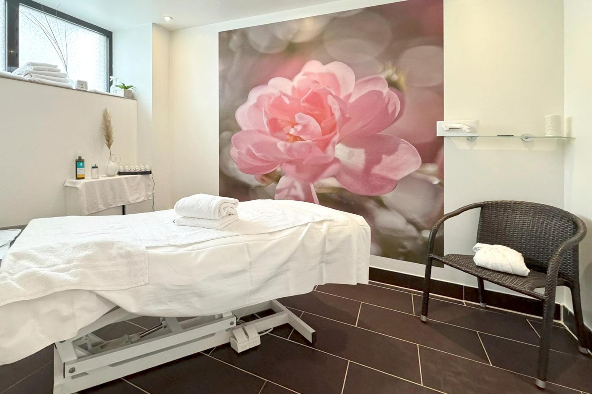 Golf- Und Wellnesshotel Amtsheide Bad Bevensen Luaran gambar