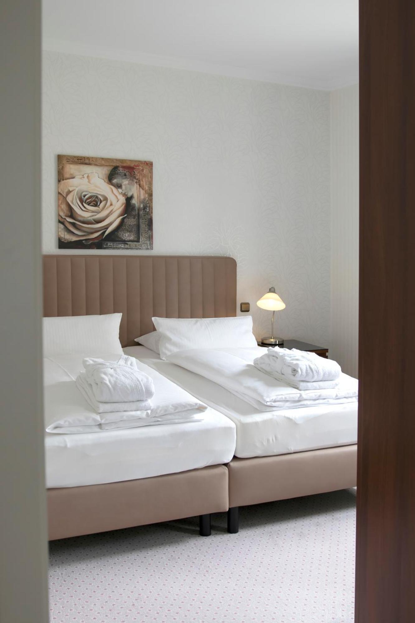 Golf- Und Wellnesshotel Amtsheide Bad Bevensen Luaran gambar