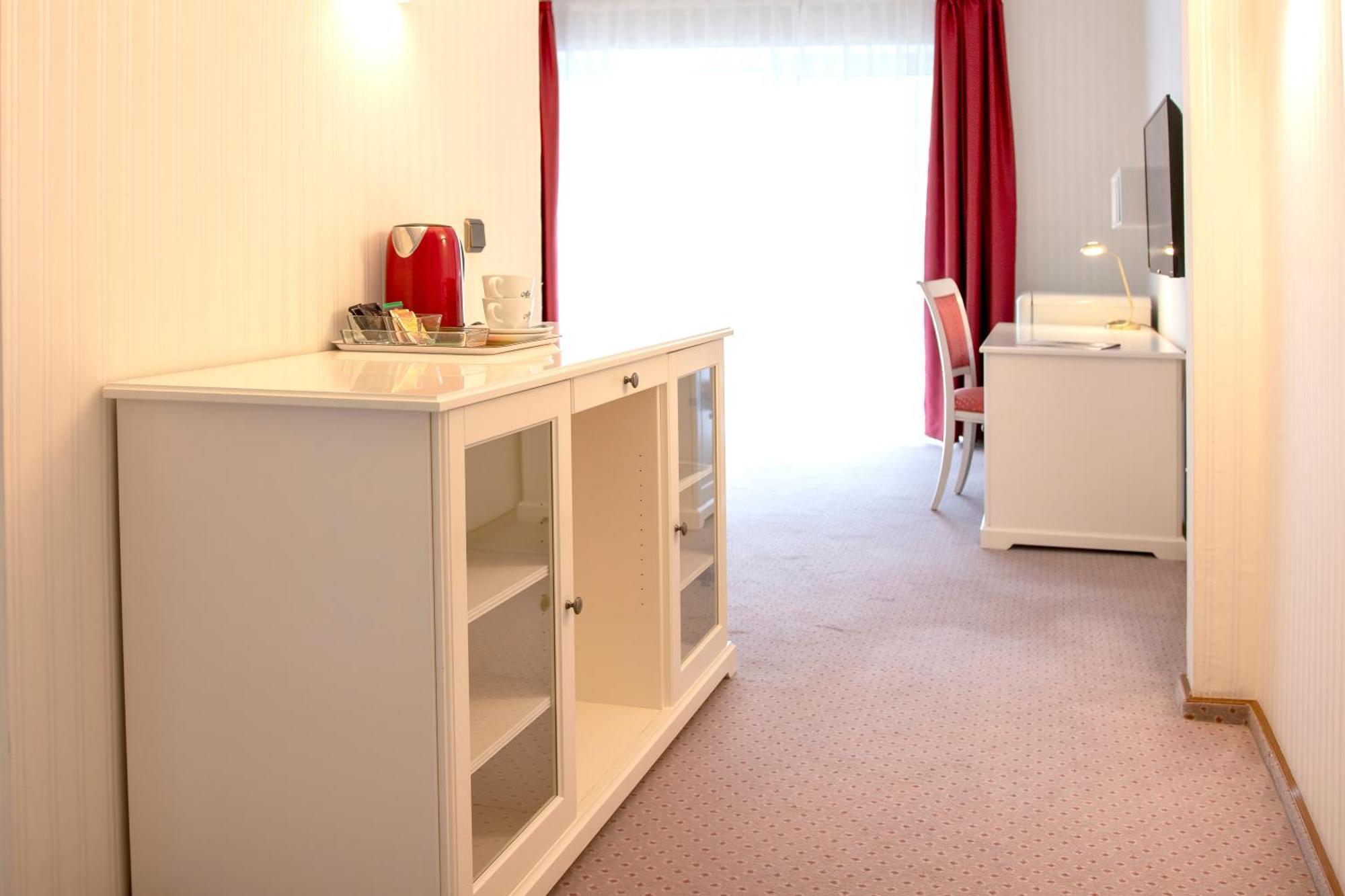 Golf- Und Wellnesshotel Amtsheide Bad Bevensen Luaran gambar