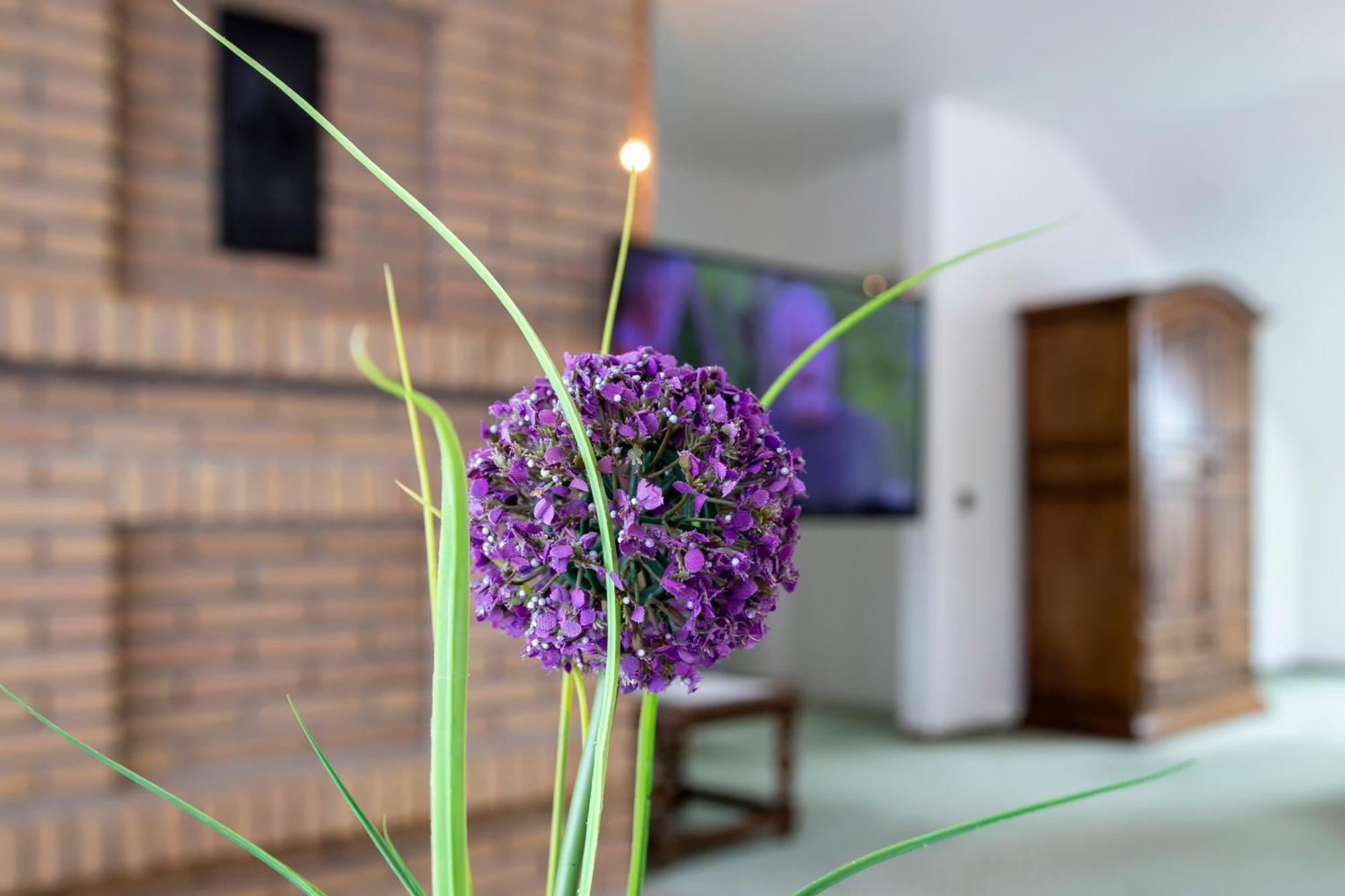 Golf- Und Wellnesshotel Amtsheide Bad Bevensen Luaran gambar