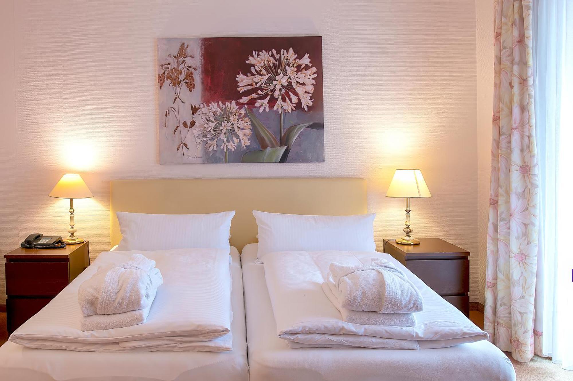 Golf- Und Wellnesshotel Amtsheide Bad Bevensen Luaran gambar