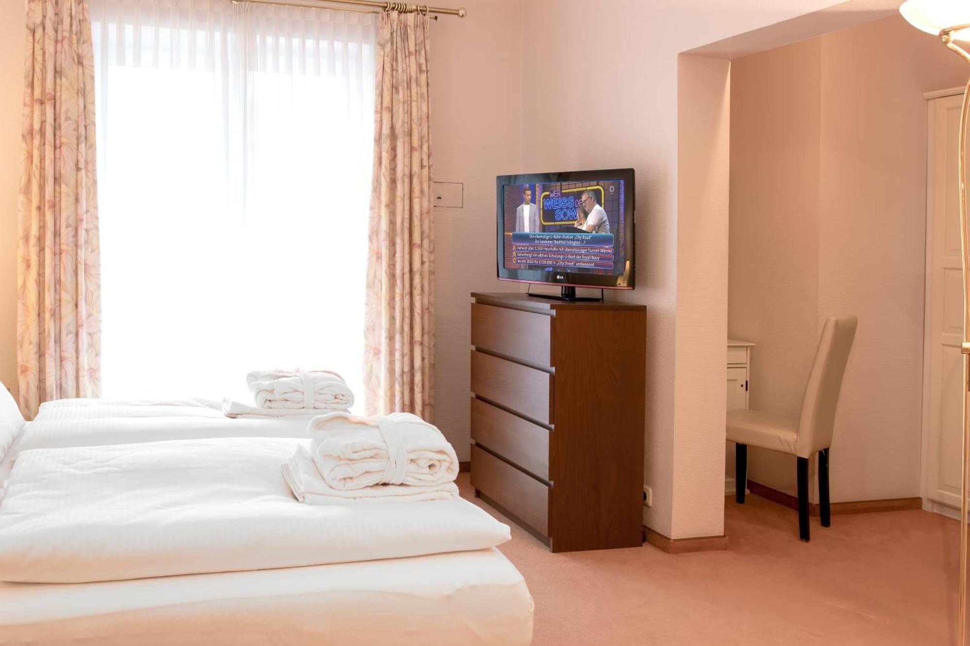 Golf- Und Wellnesshotel Amtsheide Bad Bevensen Luaran gambar