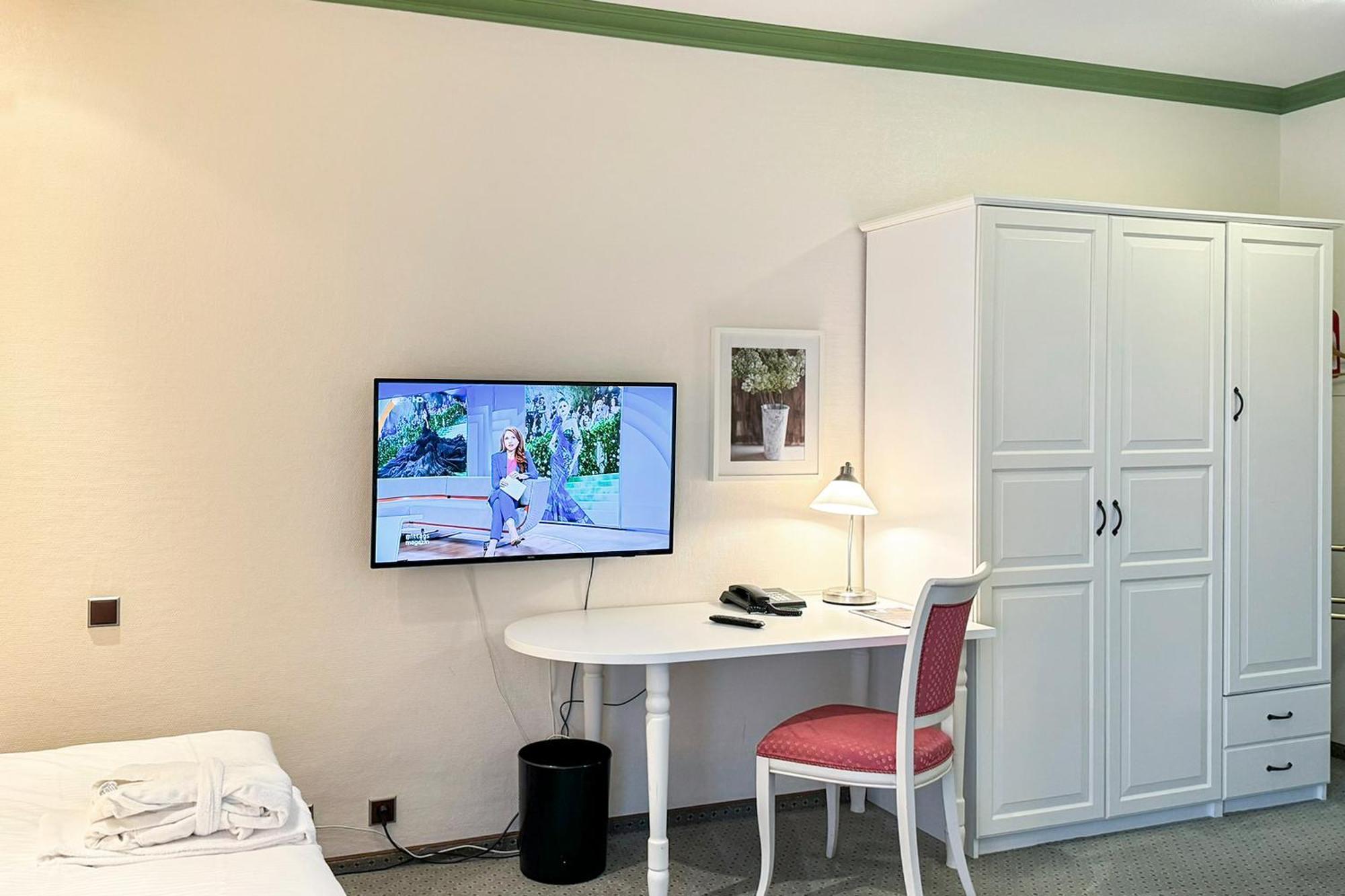 Golf- Und Wellnesshotel Amtsheide Bad Bevensen Luaran gambar