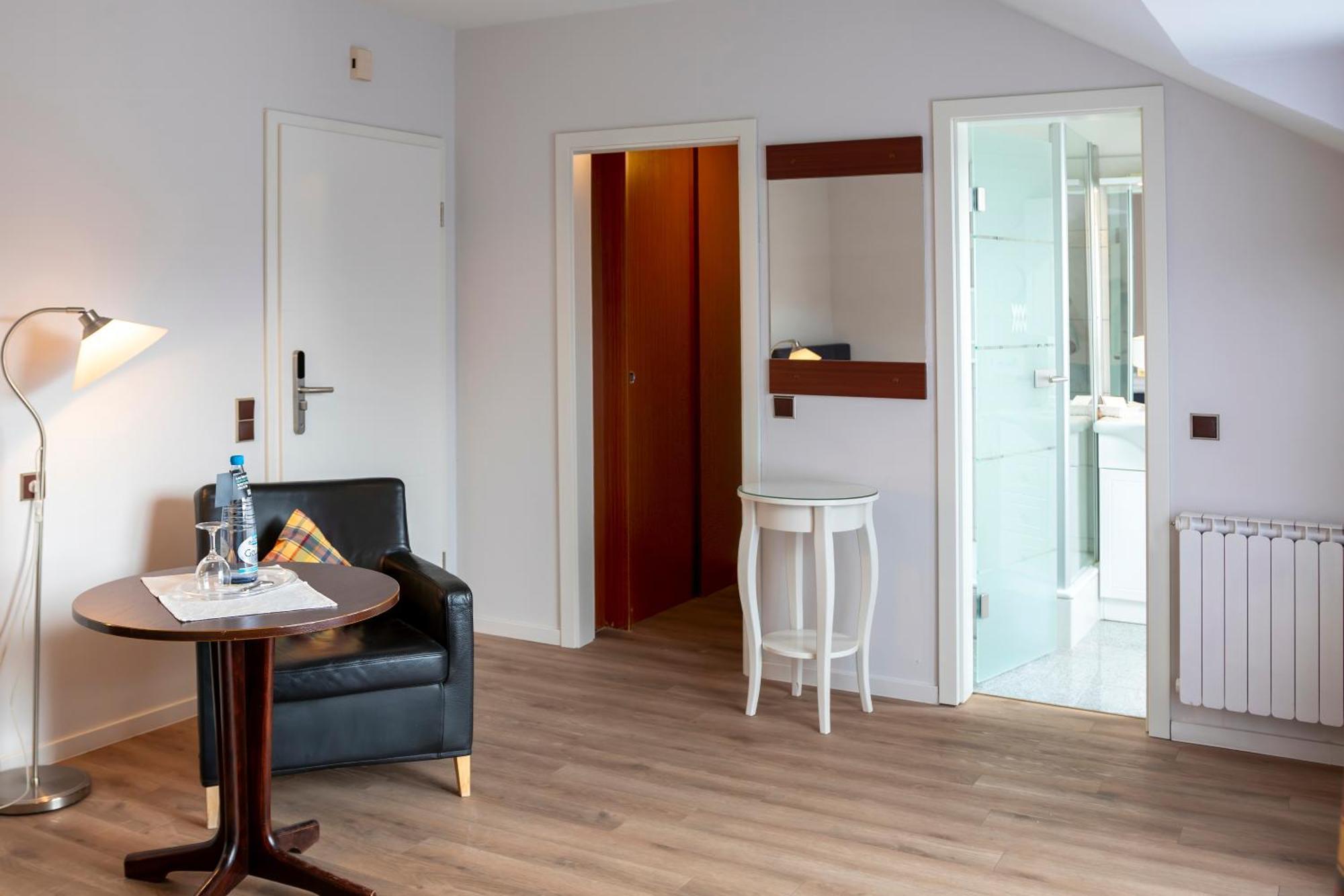 Golf- Und Wellnesshotel Amtsheide Bad Bevensen Luaran gambar