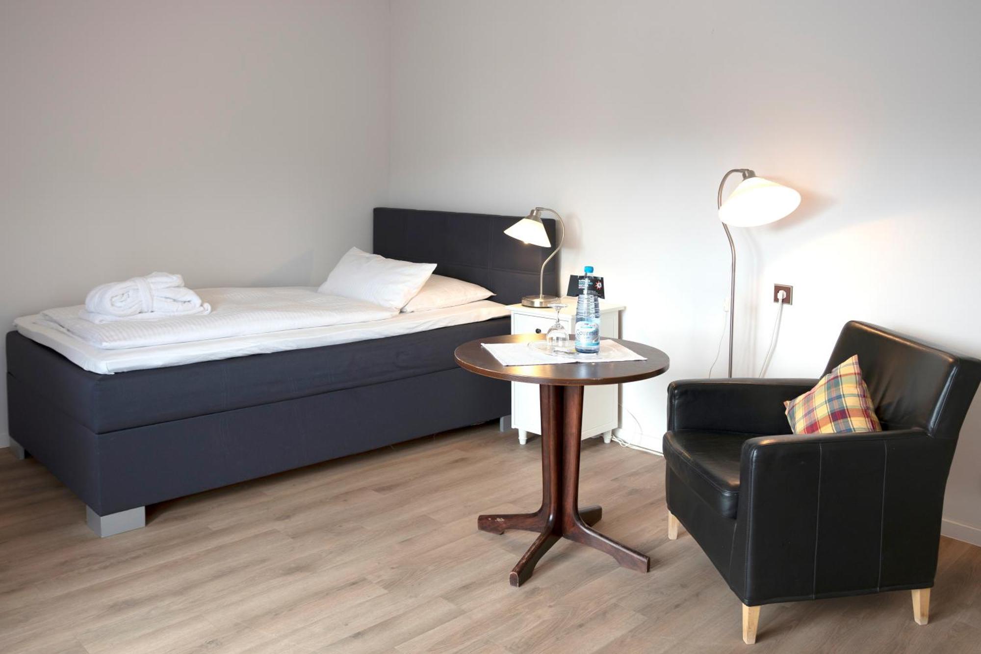 Golf- Und Wellnesshotel Amtsheide Bad Bevensen Luaran gambar