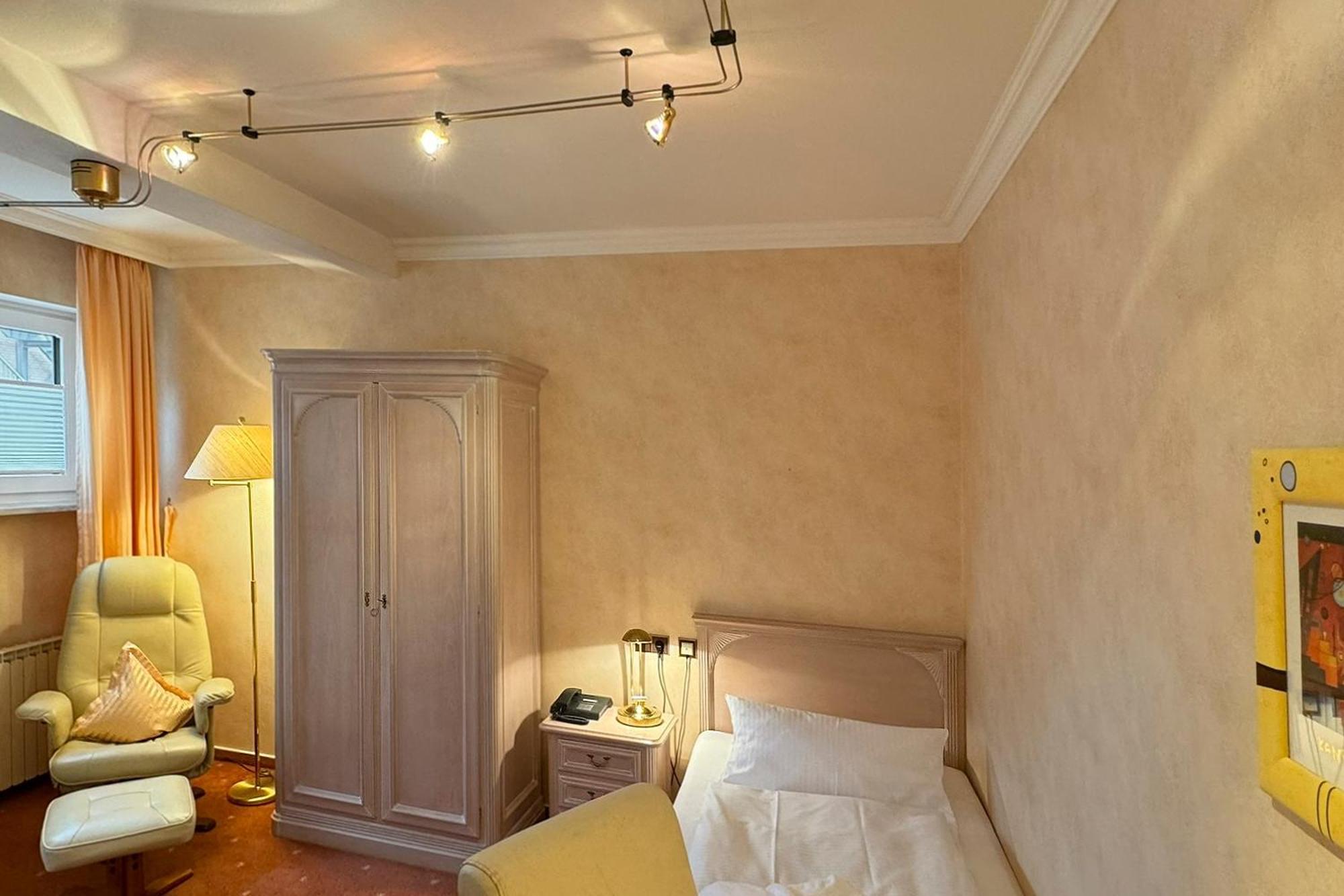 Golf- Und Wellnesshotel Amtsheide Bad Bevensen Luaran gambar