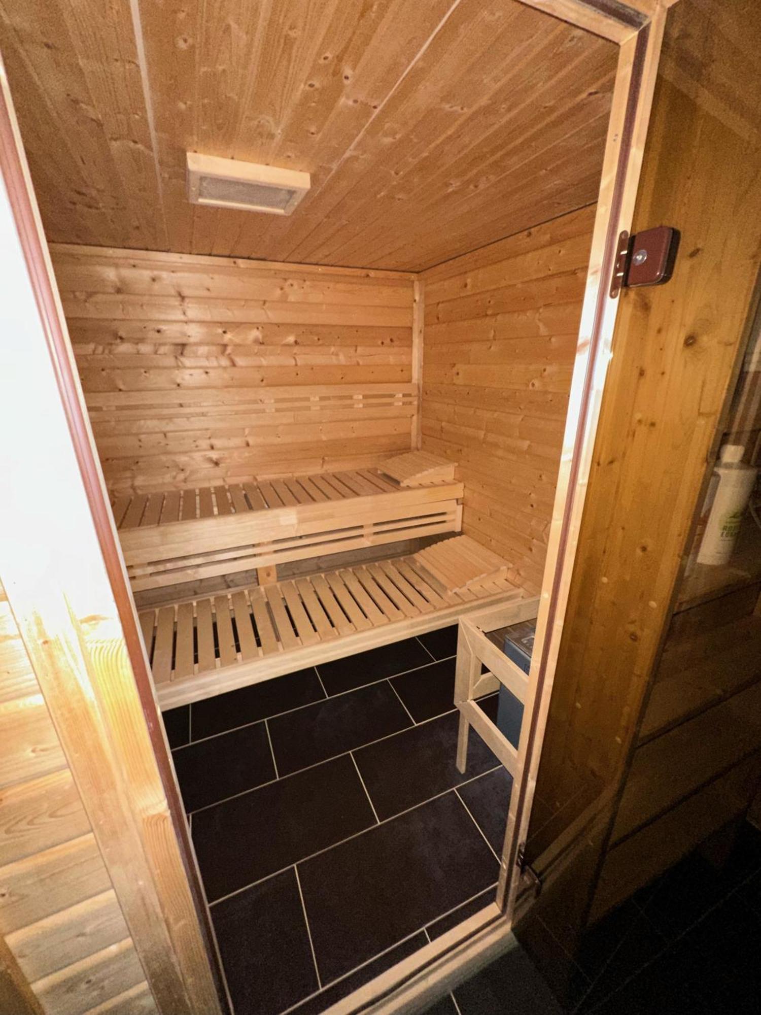 Golf- Und Wellnesshotel Amtsheide Bad Bevensen Luaran gambar